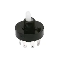 H10107RR05Q by ITT Cannon
