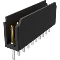 76384-310LF by Amphenol Communications Solutions