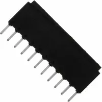 76384-311LF by Amphenol Communications Solutions