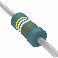 MBB02070C4991FC100 by Vishay Intertechnology