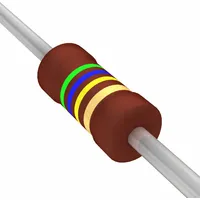 PR02000205603JA100 by Vishay Intertechnology