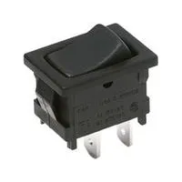 D501J12S215DQA by ITT Cannon