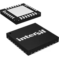 ISL62881CHRTZ by Intersil