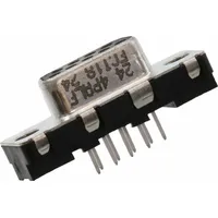 D09S24A4PA00LF by Amphenol Communications Solutions