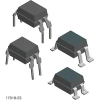 VO615A-1X001 by Vishay Intertechnology