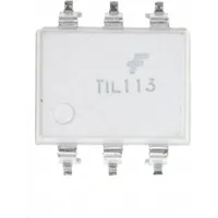 TIL113SM by Fairchild Semiconductor