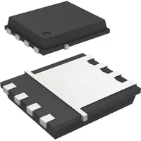 FDMC2512SDC by Fairchild Semiconductor