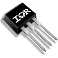 IRF4905LPBF by International Rectifier