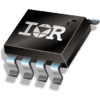 IRF7509TRPBF by International Rectifier