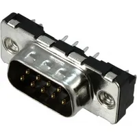 D09P24A4GX00LF by Amphenol Communications Solutions