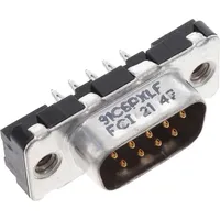 D09P91C6PX00LF by Amphenol Communications Solutions
