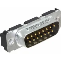 D15P24A4GX00LF by Amphenol Communications Solutions
