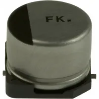 EEE-FK0J331AP by Panasonic