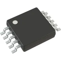 MCP6S93T-E/UN by Microchip Technology