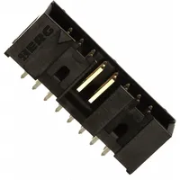 10056844-116LF by Amphenol Communications Solutions