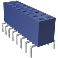 76341-303LF by Amphenol Communications Solutions