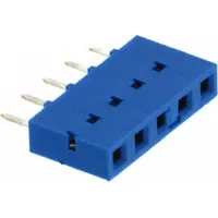 76341-305LF by Amphenol Communications Solutions