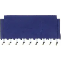 76382-309LF by Amphenol Communications Solutions