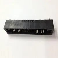 51700-10201602CCLF by Amphenol Communications Solutions