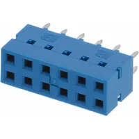 76342-306LF by Amphenol Communications Solutions