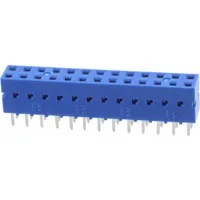 76342-313LF by Amphenol Communications Solutions