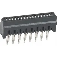 HLW16S-2C7LF by Amphenol Communications Solutions