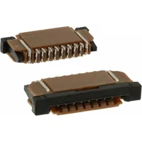 SFW8R-1STE1LF by Amphenol Communications Solutions