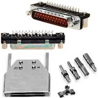 DEM-09S by Cinch Connectivity Solutions