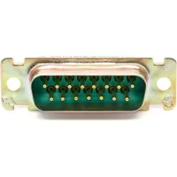 DAM-15P-A156 by Cinch Connectivity Solutions