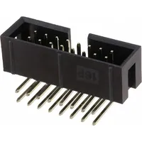 BHR16HUA by Methode Electronics