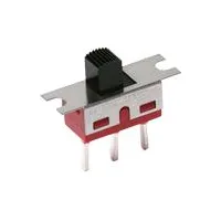 1101M2S3AME2 by ITT Cannon
