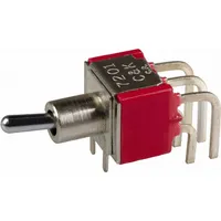 7201MD9AQE by ITT Cannon
