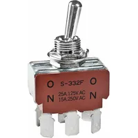 S332F by Nkk Switches