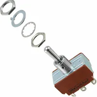 S333F by Nkk Switches