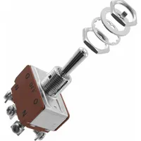 S333T by Nkk Switches