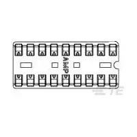 2-640359-3 by TE Connectivity