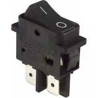 DF62J12S215HQF by C & K Components