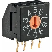 FR01FR10H-06XLS by Nkk Switches