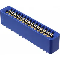 EBC15DRAN by Sullins Connector Solutions