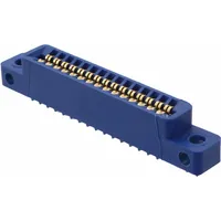 EBC15DRAS by Sullins Connector Solutions