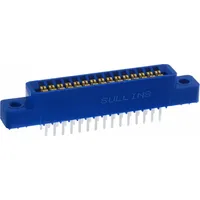 EBC15DRXH-S734 by Sullins Connector Solutions