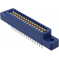 EBC15DRXH by Sullins Connector Solutions