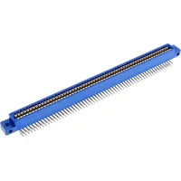 EBC60DRAS by Sullins Connector Solutions