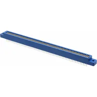 EBC60DRTH by Sullins Connector Solutions
