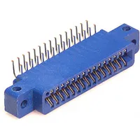 EBC15DCAS by Sullins Connector Solutions