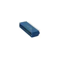 EBC15DCWN by Sullins Connector Solutions