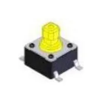 ADTSM644NVB by Apem Components