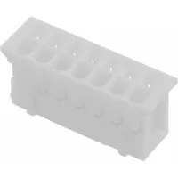 SWH204-NULN-D07-UU-WH by Sullins Connector Solutions