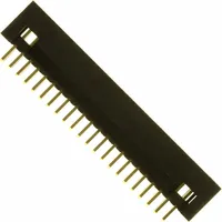 SBH31-NBPB-D22-ST-BK by Sullins Connector Solutions