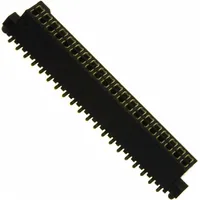 SFH31-NPPB-D20-SP-BK by Sullins Connector Solutions